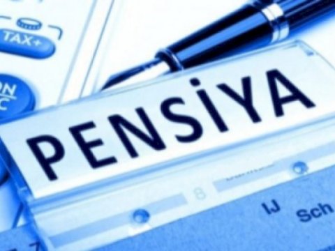 Pensiya kapitalı bu qədər artırılacaq -&nbsp;Rəqəmlər açıqlandı