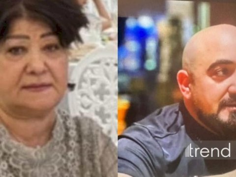 Bakıda oğul anasını amansızlıqla qətlə yetirdi