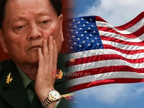 Çin'in ikinci adamı ABD casusu muydu?&nbsp;- SKANDAL