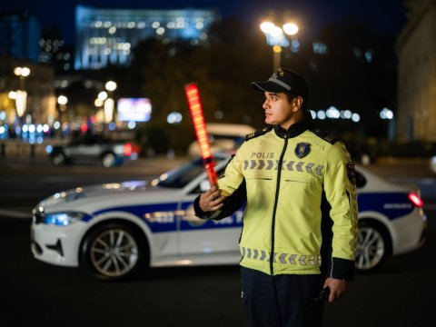 Yayaya yol vermeyen sürücü yakalandı - VİDEO