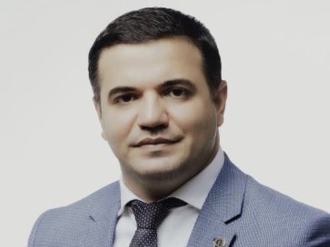 Barodan ihraç edilen avukat&nbsp;tutuklandı