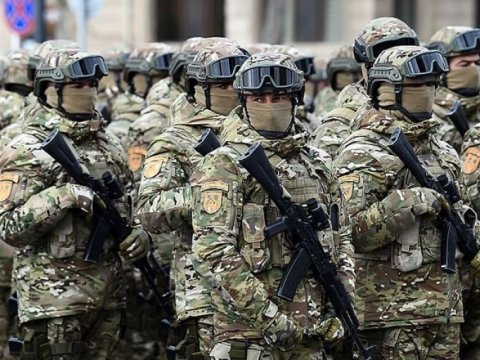 Nazirlik 4 milyonluq material alır