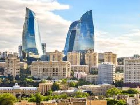 Bakü'de iş bulmanın kolay olduğu ilçeler - LİSTE