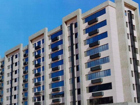 Bakı Şəhər İcra Hakimiyyəti&nbsp;binalara 23 milyon ayırdı