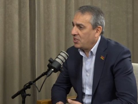 Ermənistan 20 minlik yeni ordu yaradır