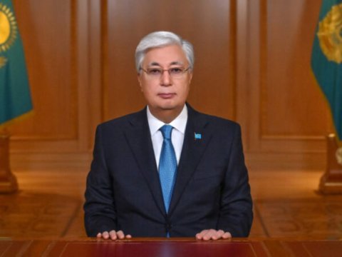 Türk devletleri için uluslararası konferans düzenlenecek - Tokayev