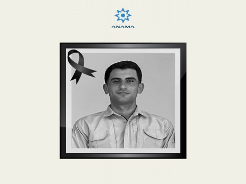 ANAMA əməkdaşı Kambocada vəfat etdi - FOTO