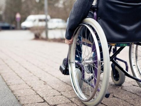 Azərbaycanda 25 mindən çox şəxsə əlillik təyin olunub