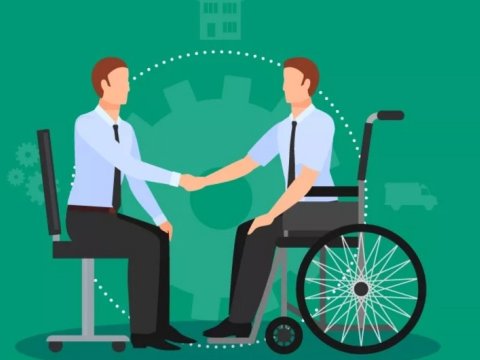 Əlilliyi ləğv olunan şəxslərin sayı açıqlandı