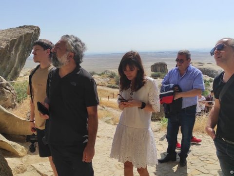 Turizmin təbliğinə 1,7 milyon manat ayrılır