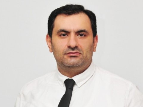 Rüfət Səfərovun məhkəməsində mübahisə - proses təxirə salındı