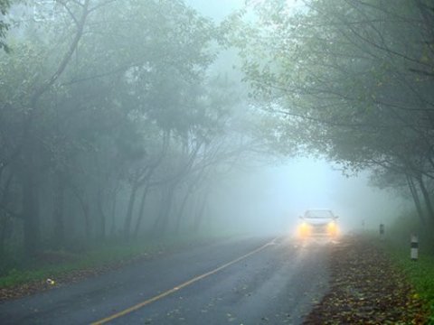 Hava ilə bağlı əhaliyə xəbərdarlıq edildi