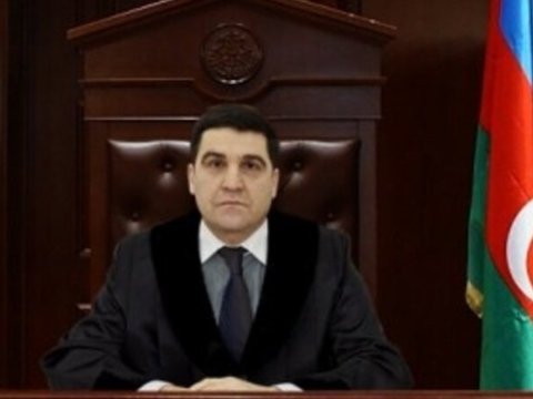 Bakıda hakimin ailəsində FACİƏ