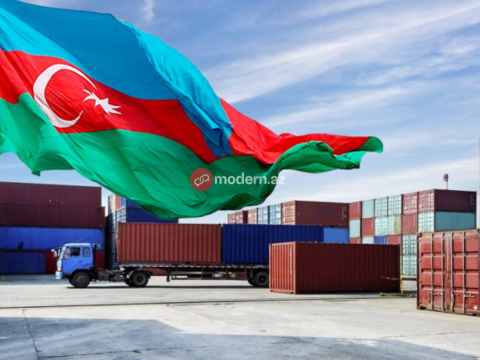 Azerbaycan'ın en çok ürün alıp sattığı ülkeler - LİSTE