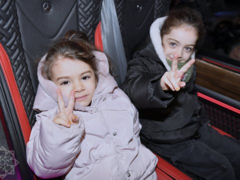 Böyük Qayıdış: 20 ailənin səhəri Zəngilanda açılacaq