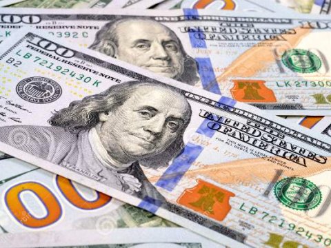 Banklarda dollar və avronun alış-satış QİYMƏTLƏRİ&nbsp;