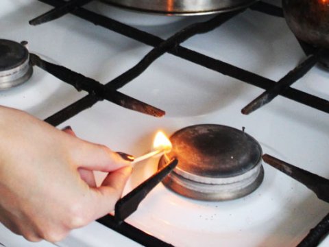 Bakının iki rayonun qazı KƏSİLƏCƏK