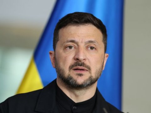 Ukrayna MDB-nin bu müqaviləsindən çıxdı -&nbsp;Fərman