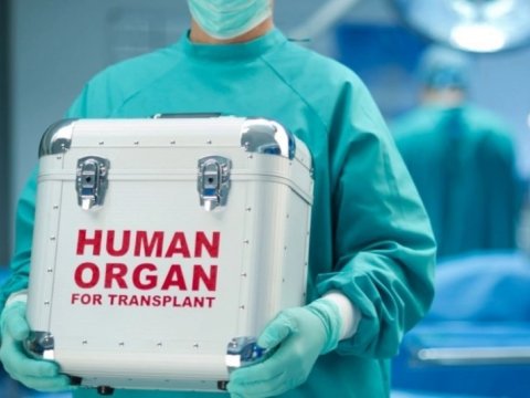 Azərbaycanda 10-a yaxın meyitin orqanları başqasına köçürülüb