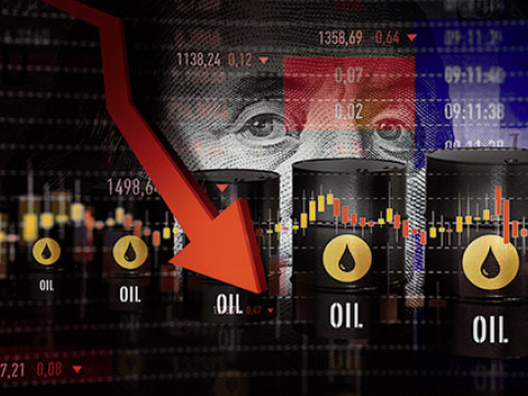 Neftimiz bir az da ucuzlaşdı