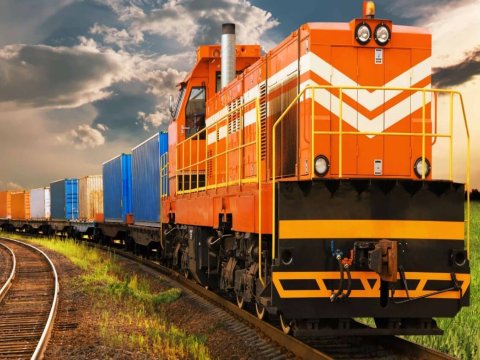 Moskvanı tanklar yox, relslər qorxudur - Dəmir İpək yolu&hellip;