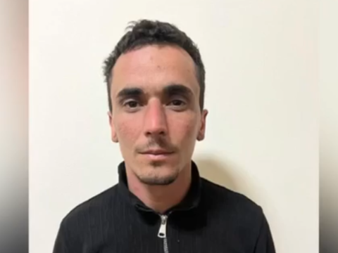 Narkotikin təsiri altında "Shacman"ı idarə edən&nbsp;sürücüsü həbs edildi&nbsp;- VİDEO