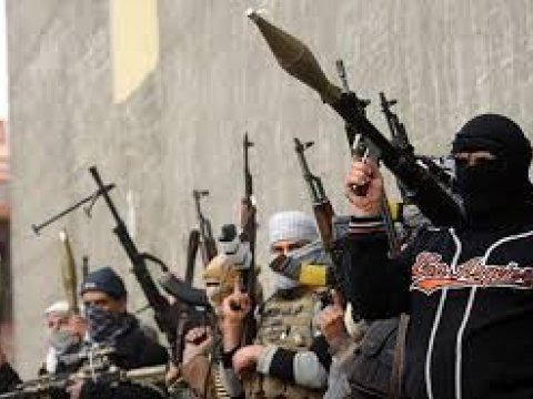 İŞİD dirçəlir - üzvləri 5 dəfə artıb