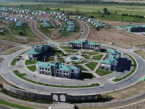 Azad olunan ərazilərdə işlə təmin olunan şəxslərin sayı açıqlandı