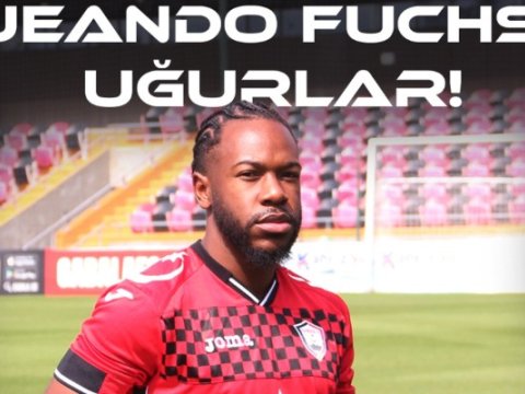 &ldquo;Qəbələ&rdquo; futbolçusu ilə yolları ayırdı