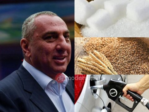 Erməni oliqarx Azərbaycanla sövdələşməyə gedir