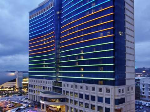 Mehmanxanaların gəlirləri xeyli azalıb