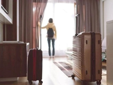 Azərbaycan otellərində qalan əcnəbilər hansı ölkələrdəndir? - SİYAHI