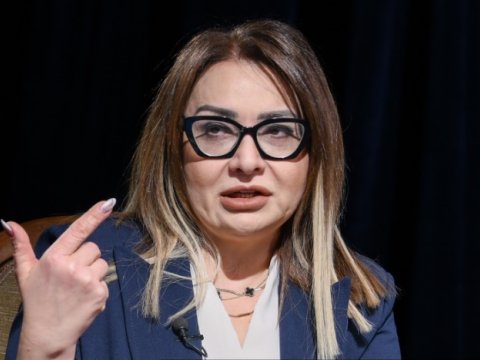 Mehriban Ələkbərzadə vəzifəsindən azad edilib - TƏSDİQLƏDİ