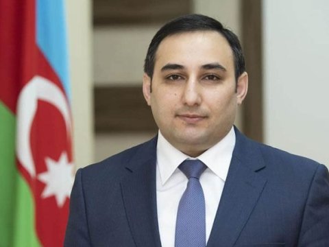 İşdən çıxarılan nazir müavini kimdir? -&nbsp;DOSYE