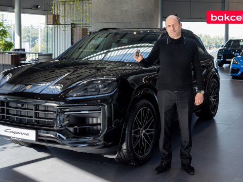 &ldquo;Bakcell&rdquo; lotereyasında meqa uduşun qalibi bəlli oldu