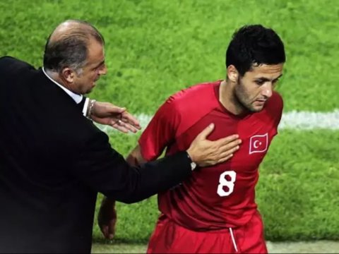 Məşhur türkiyəli futbolçu Azərbaycandan təklif alıb
