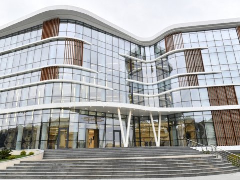 Prezident Administrasiyasının vətəndaş qəbulu CƏDVƏLİ