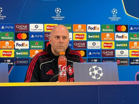 &ldquo;Qarabağ&rdquo; güclü komandadır və asan rəqib deyil