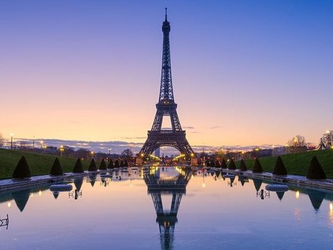 Paris meriyası Azərbaycana qarşı təxribata hazırlaşır