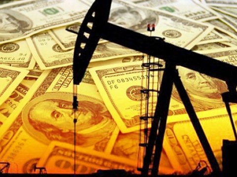 &ldquo;Brent&rdquo; nefti 67 dollar oldu