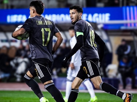 Bu gecə Çempionlar Liqasında &ldquo;ölüm-dirim&rdquo; turu olacaq - AFİŞA