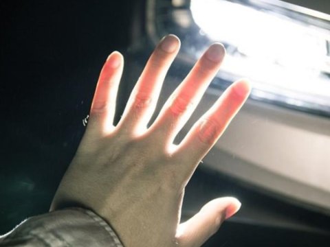 Avtomobilin vurduğu piyada öldü