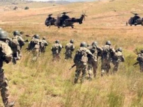 Ermənistan təcavüzkarlığına görə 15&nbsp;min hərbçisini itirib