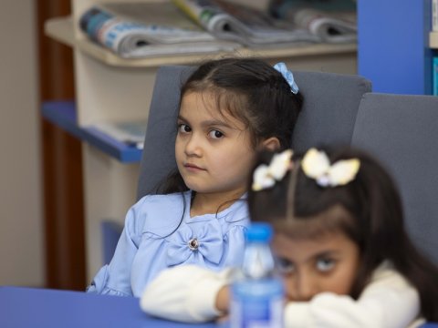 Uşaq hüquqları ilə bağlı yeni qanunda nələr dəyişir? - YENİLİKLƏR