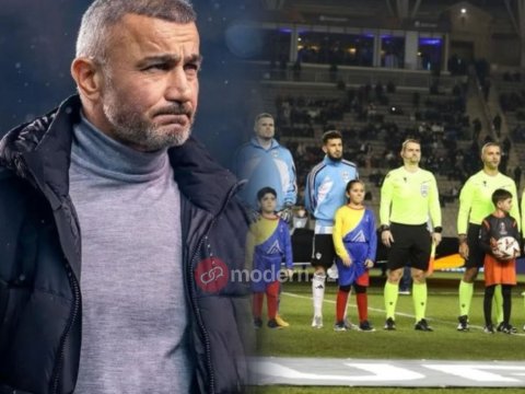 "Qarabağ" meydana şəhid övladları ilə çıxa bilər?