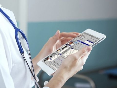 Elektron reseptə keçidlə bağlı mövcud vəziyyət AÇIQLANDI