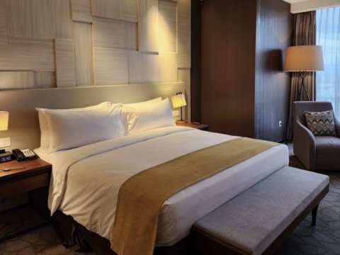 Rusiya vətəndaşı "Tarqovı"da öldü