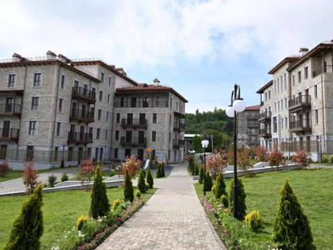 "Böyük Qayıdış"a dəstək: İri tender elan olundu