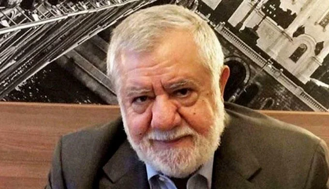 Abbas Abbasovun Bakıdakı mənzillərində axtarış aparılıb