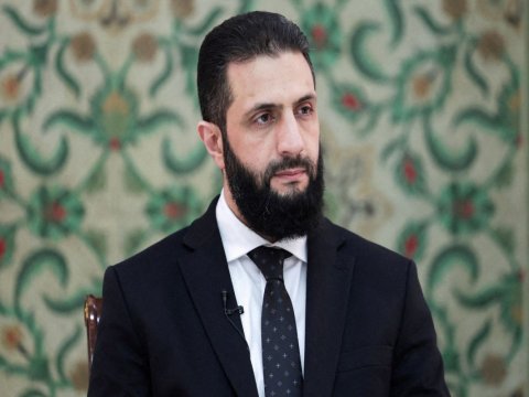 Suriya Prezidenti yenidən Moskvaya getdi